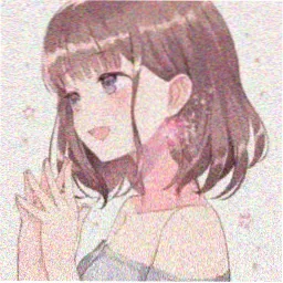 听友慢速带头像