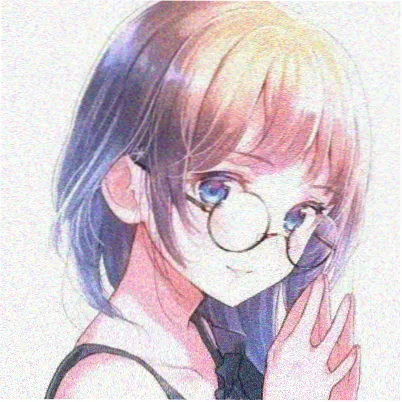 听友旧砖墙头像